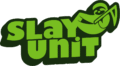 slay unit logo full
